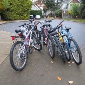 Best Practices for Bike Storage Facilities in Multi-Unit Residential Buildings